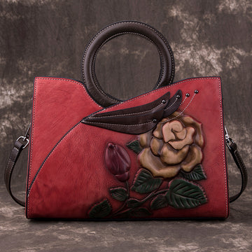 Rosalia Tote