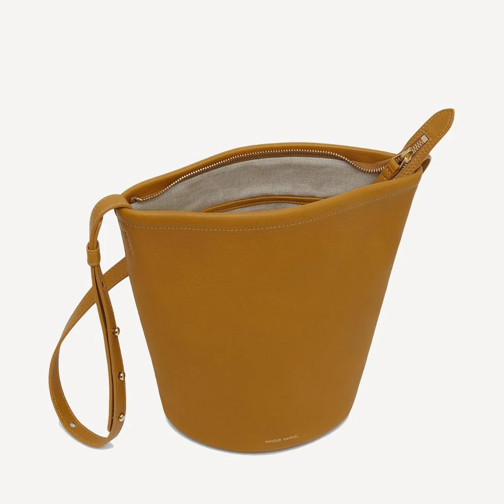 Mansur Garviel Bags