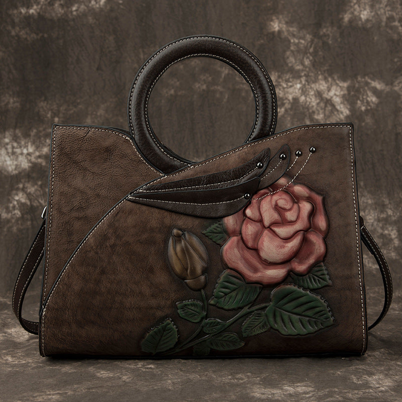 Rosalia Tote