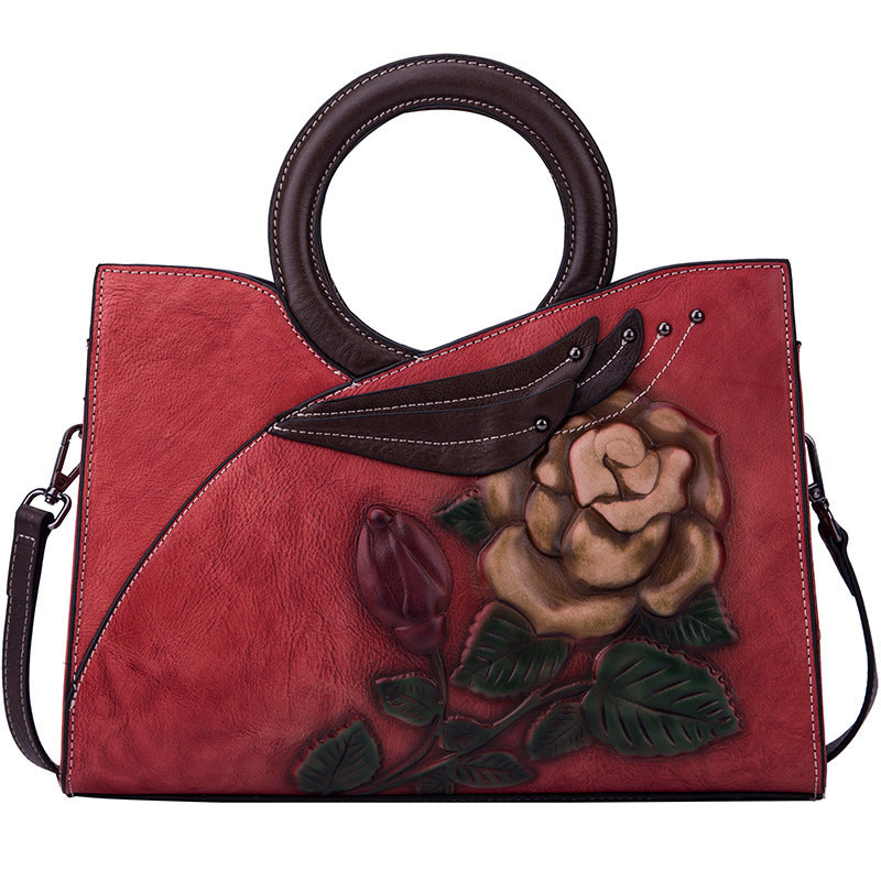 Rosalia Tote