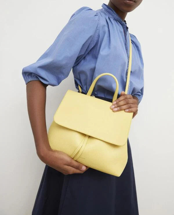Soft Lady Bag