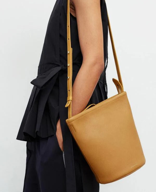 Mansur Garviel Bags